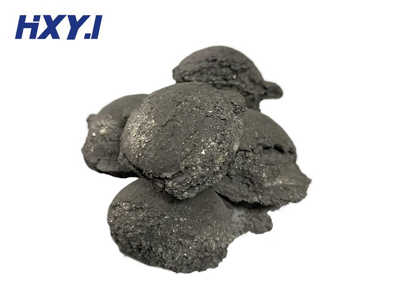 硅铝铁球